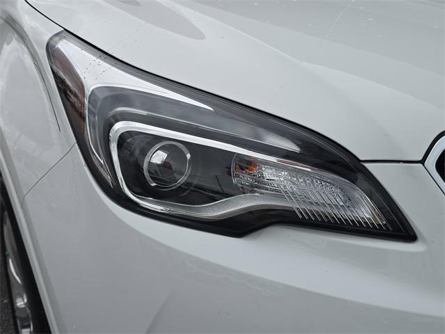 used 2020 Buick Envision car, priced at $19,995