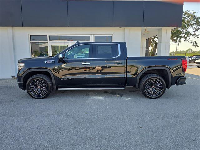 new 2026 GMC Sierra 1500 car, priced at $75,603