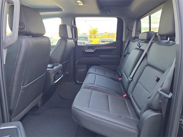 new 2026 GMC Sierra 1500 car, priced at $75,603