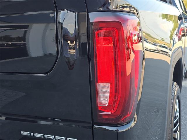new 2026 GMC Sierra 1500 car, priced at $75,603