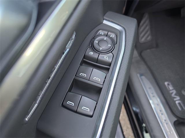 new 2026 GMC Sierra 1500 car, priced at $75,603