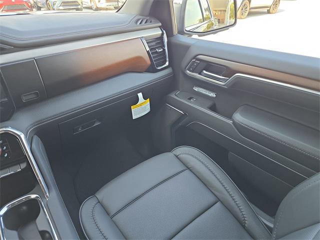 new 2026 GMC Sierra 1500 car, priced at $75,603