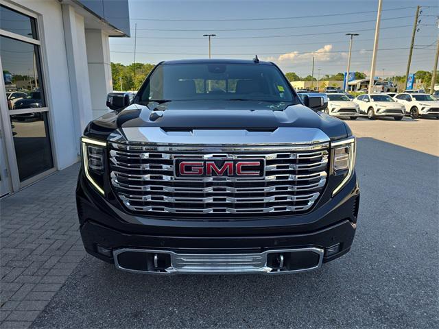 new 2026 GMC Sierra 1500 car, priced at $75,603