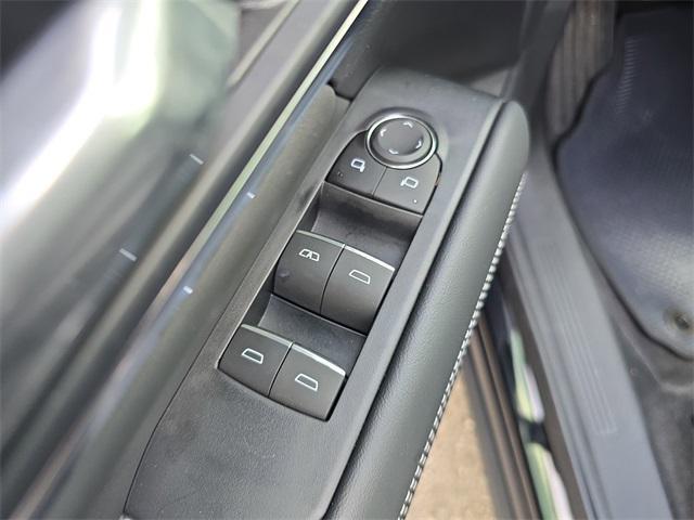 new 2026 GMC Terrain car, priced at $43,742