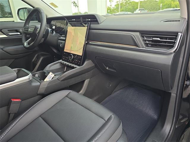 new 2026 GMC Terrain car, priced at $43,742