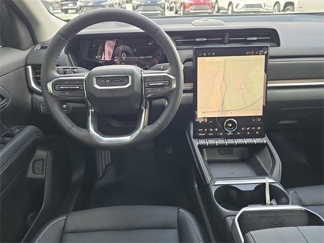 new 2026 GMC Terrain car, priced at $43,742