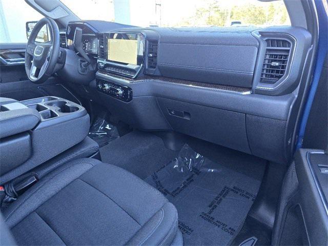 new 2024 GMC Sierra 1500 car, priced at $41,985