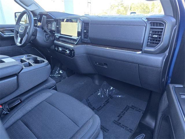 new 2024 GMC Sierra 1500 car, priced at $41,485
