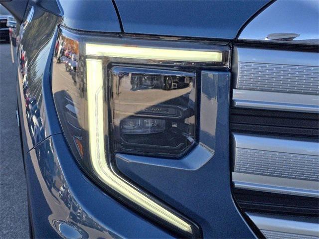 new 2024 GMC Sierra 1500 car, priced at $41,985