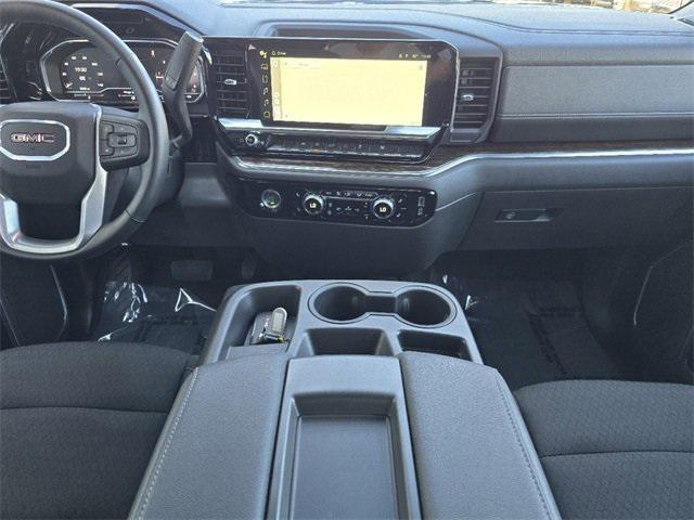 new 2024 GMC Sierra 1500 car, priced at $41,985