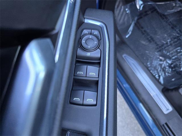 new 2024 GMC Sierra 1500 car, priced at $41,485