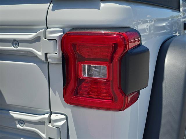 used 2022 Jeep Wrangler Unlimited 4xe car, priced at $35,888