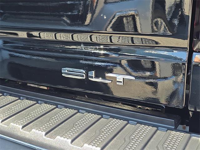 new 2025 GMC Sierra 2500 car, priced at $81,800
