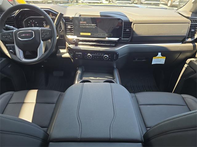 new 2025 GMC Sierra 2500 car, priced at $81,800