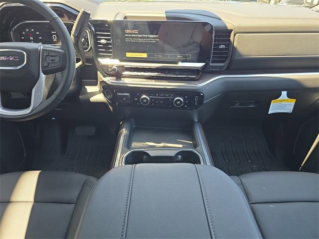 new 2025 GMC Sierra 2500 car, priced at $81,800