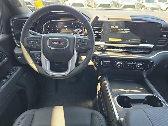 new 2025 GMC Sierra 2500 car, priced at $81,800