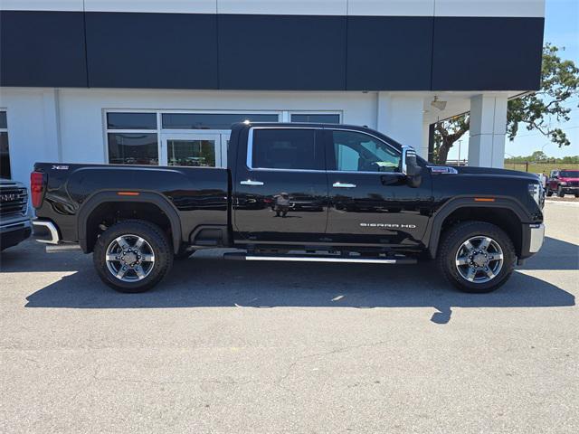new 2025 GMC Sierra 2500 car, priced at $81,800