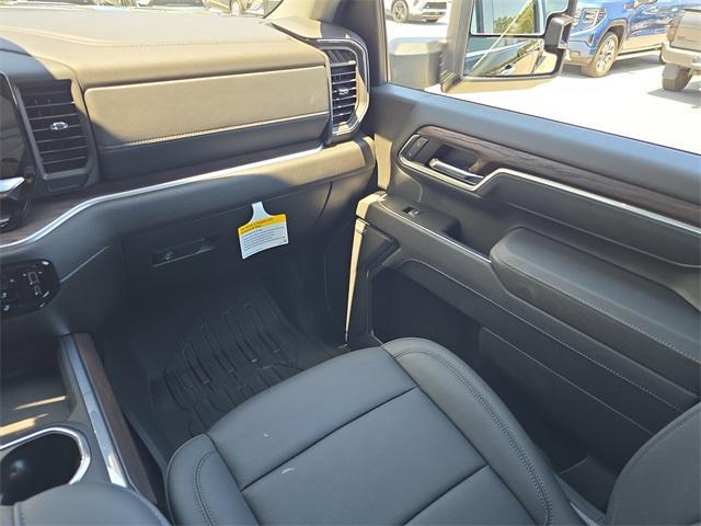 new 2025 GMC Sierra 2500 car, priced at $81,800