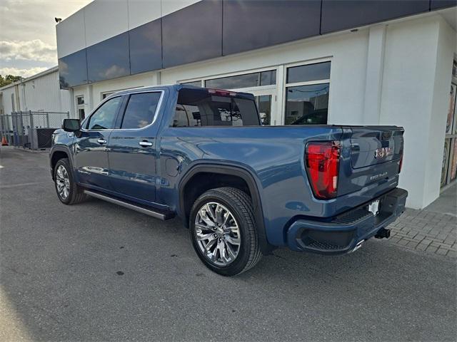 new 2025 GMC Sierra 1500 car, priced at $72,550