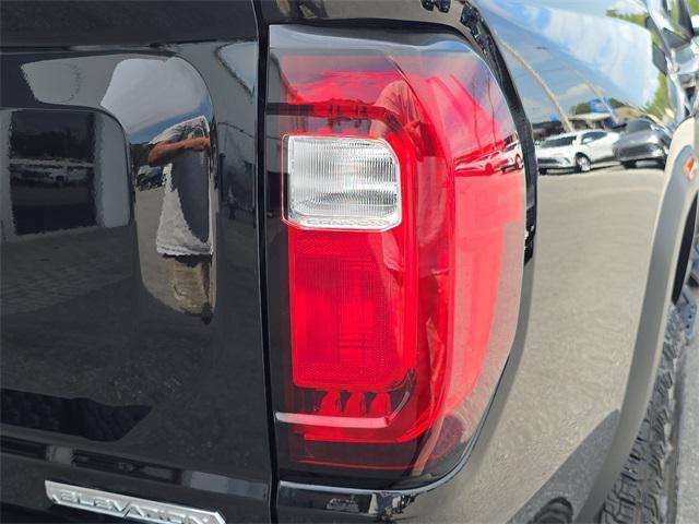 used 2023 GMC Canyon car, priced at $35,477