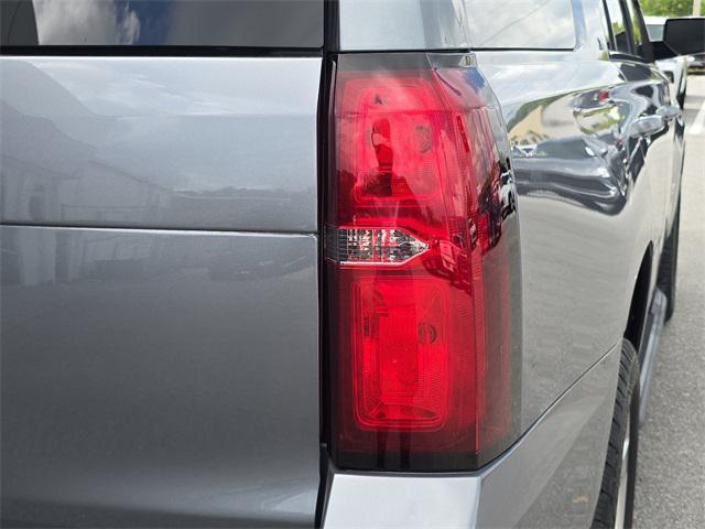 used 2020 Chevrolet Tahoe car, priced at $31,995