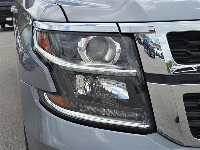 used 2020 Chevrolet Tahoe car, priced at $31,995
