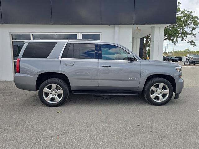 used 2020 Chevrolet Tahoe car, priced at $31,995
