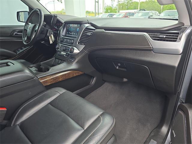 used 2020 Chevrolet Tahoe car, priced at $31,995
