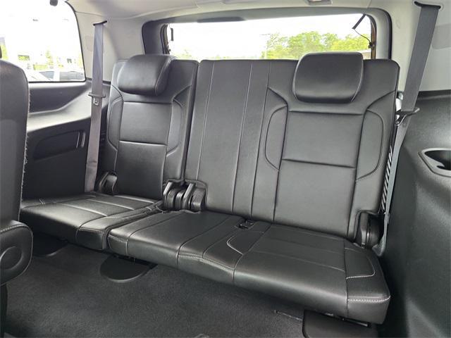 used 2020 Chevrolet Tahoe car, priced at $31,995