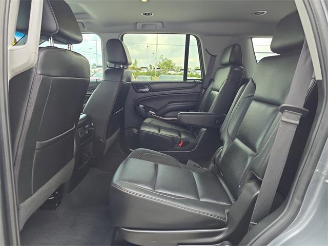 used 2020 Chevrolet Tahoe car, priced at $31,995