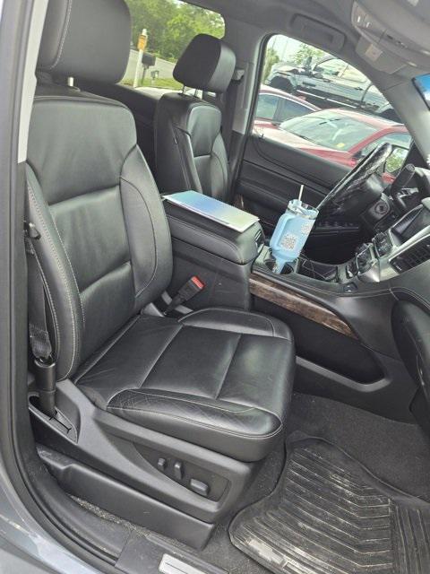 used 2020 Chevrolet Tahoe car, priced at $32,997