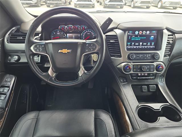 used 2020 Chevrolet Tahoe car, priced at $31,995