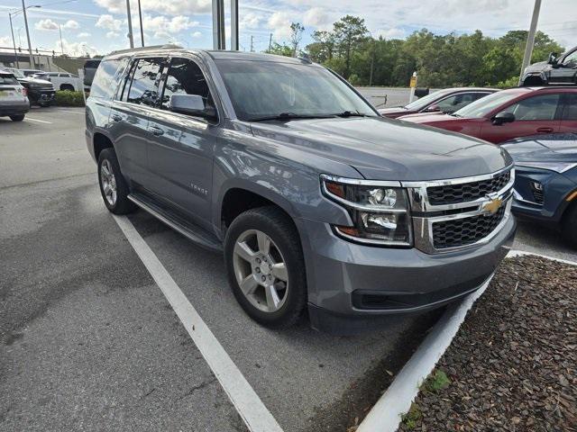 used 2020 Chevrolet Tahoe car, priced at $32,997