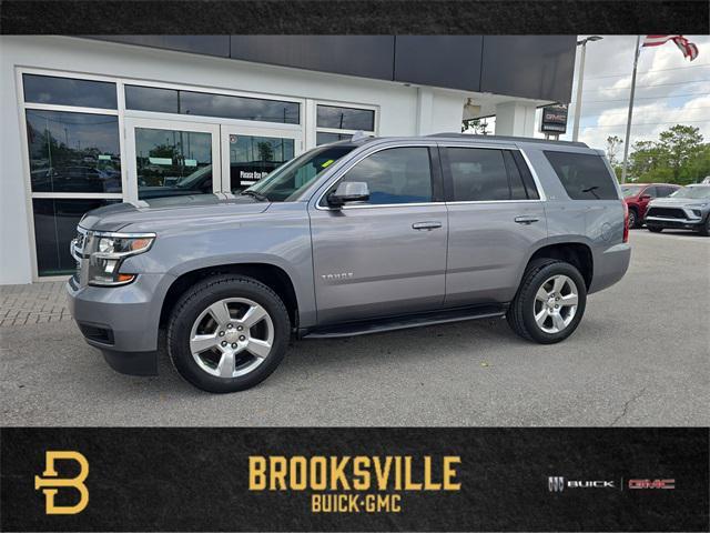 used 2020 Chevrolet Tahoe car, priced at $31,995