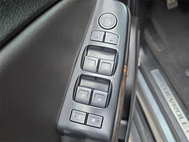 used 2020 Chevrolet Tahoe car, priced at $31,995