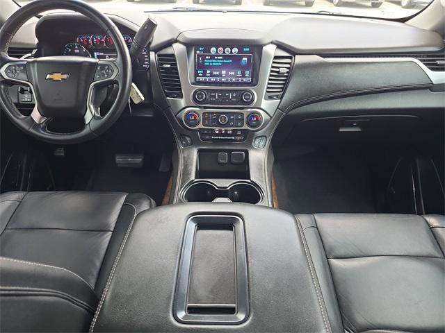used 2020 Chevrolet Tahoe car, priced at $31,995
