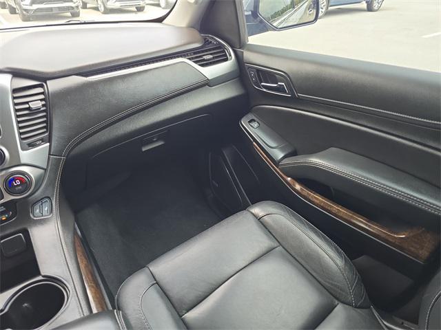used 2020 Chevrolet Tahoe car, priced at $31,995