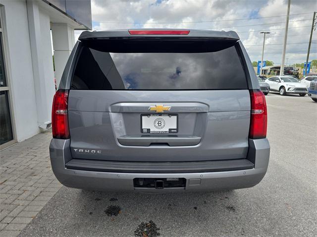 used 2020 Chevrolet Tahoe car, priced at $31,995