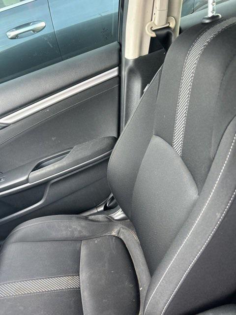 used 2017 Honda Civic car, priced at $11,977