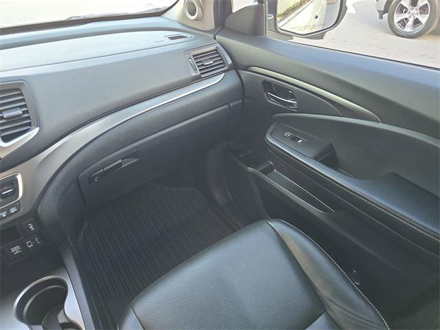 used 2019 Honda Ridgeline car, priced at $21,498