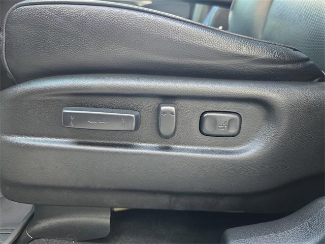 used 2019 Honda Ridgeline car, priced at $21,498