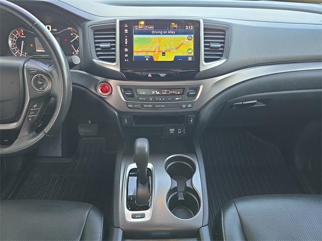 used 2019 Honda Ridgeline car, priced at $21,498