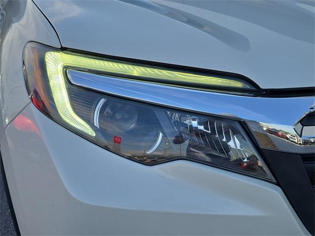 used 2019 Honda Ridgeline car, priced at $21,498