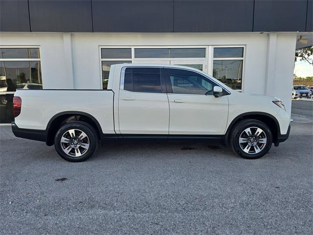 used 2019 Honda Ridgeline car, priced at $21,498