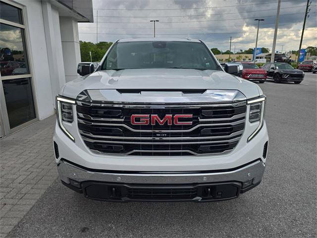 new 2025 GMC Sierra 1500 car, priced at $60,365