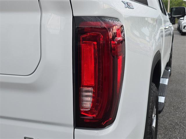 new 2025 GMC Sierra 1500 car, priced at $60,365