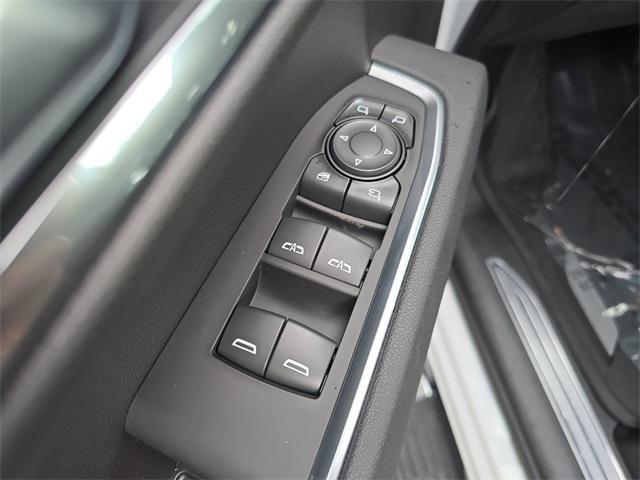 new 2025 GMC Sierra 1500 car, priced at $60,365