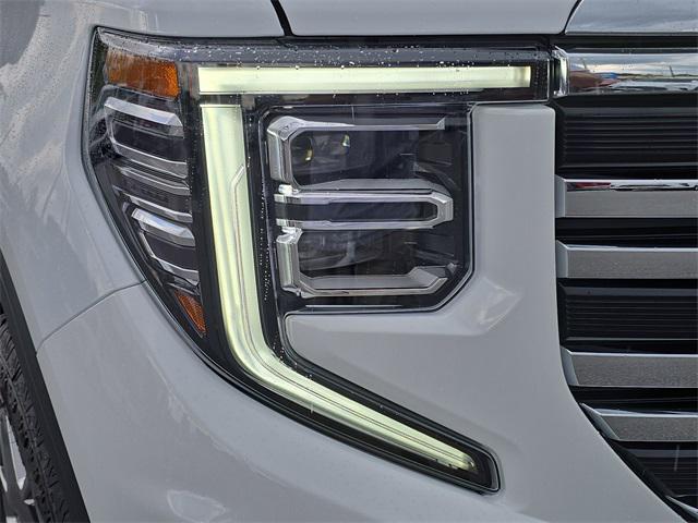 new 2025 GMC Sierra 1500 car, priced at $60,365