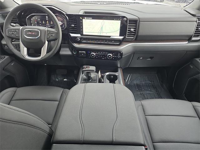 new 2025 GMC Sierra 1500 car, priced at $60,365