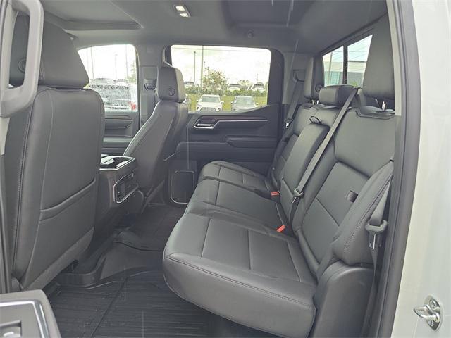 new 2025 GMC Sierra 1500 car, priced at $60,365